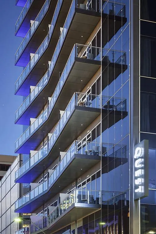 Aparthotel Quest On Franklin Adelaide